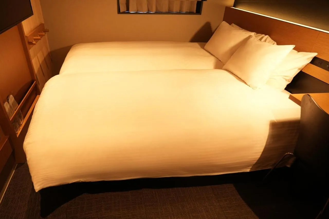 N Plus Hotel Akihabara Tokyo prefektur 3*,  Japan