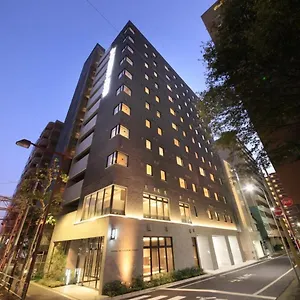 S-peria Nihombashi Hakozaki Tokyo
