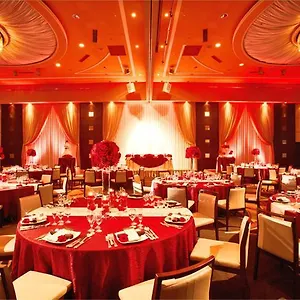 Mariners Court Tokyo