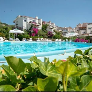 The Olives Terrace Residences Appart hôtel Dhërmi