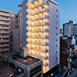 Pg Kuromon , Osaka Japón