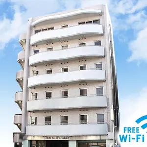 Livemax Budget Kiba Tokyo