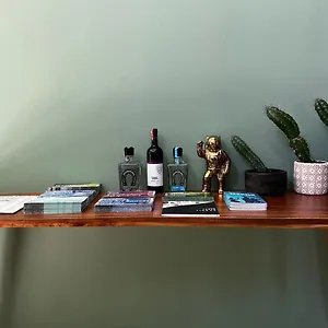 Condesa Couette-café Tirana