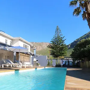 The Place , Muizenberg Sudáfrica