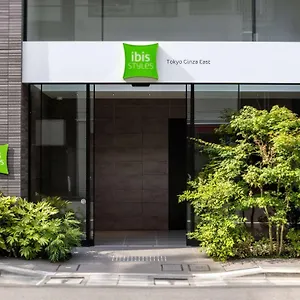 銀座 露天の湯　日和ホテル東京銀座east *** 東京都