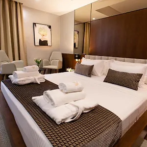 Sokrati Hotel Selitë e Vogël