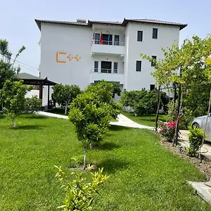 C Plus Hotel Berat