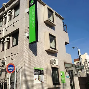 Flexstay Nakanobu Tokyo