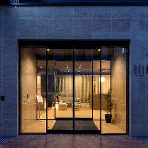 Hotel Belken, Tokio