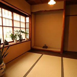 Satsukian Hébergement de vacances Kyoto
