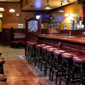 Kennedys Drumcondra Couette-café Dublin