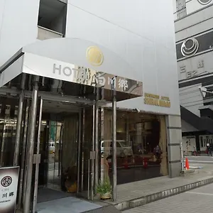 Balian Shinjuku Glamping (adults Only) Tokyo