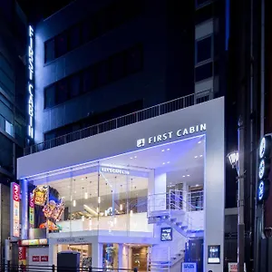 First Akasaka Tokyo