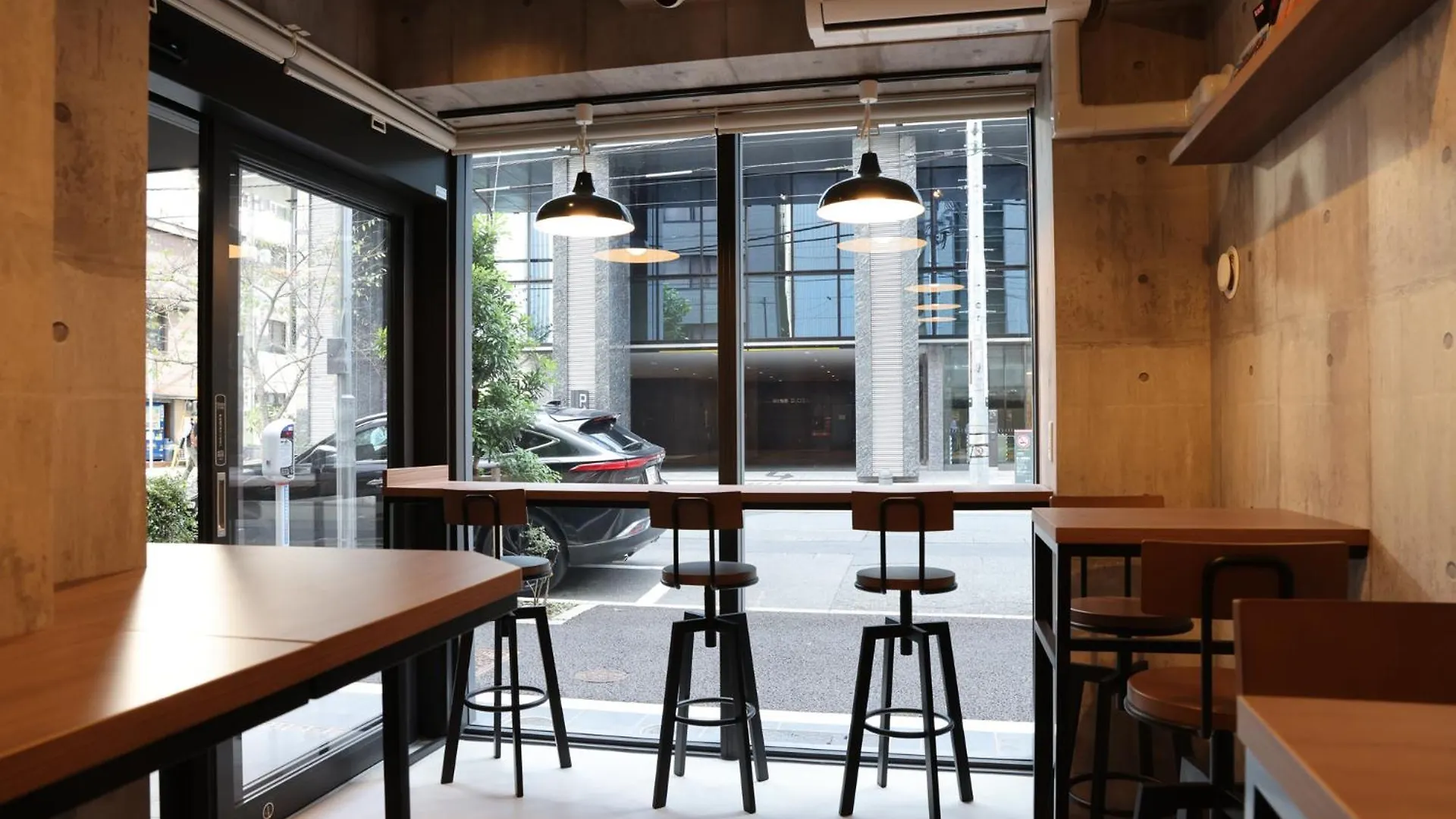 N Plus Hotel Akihabara Tokyo