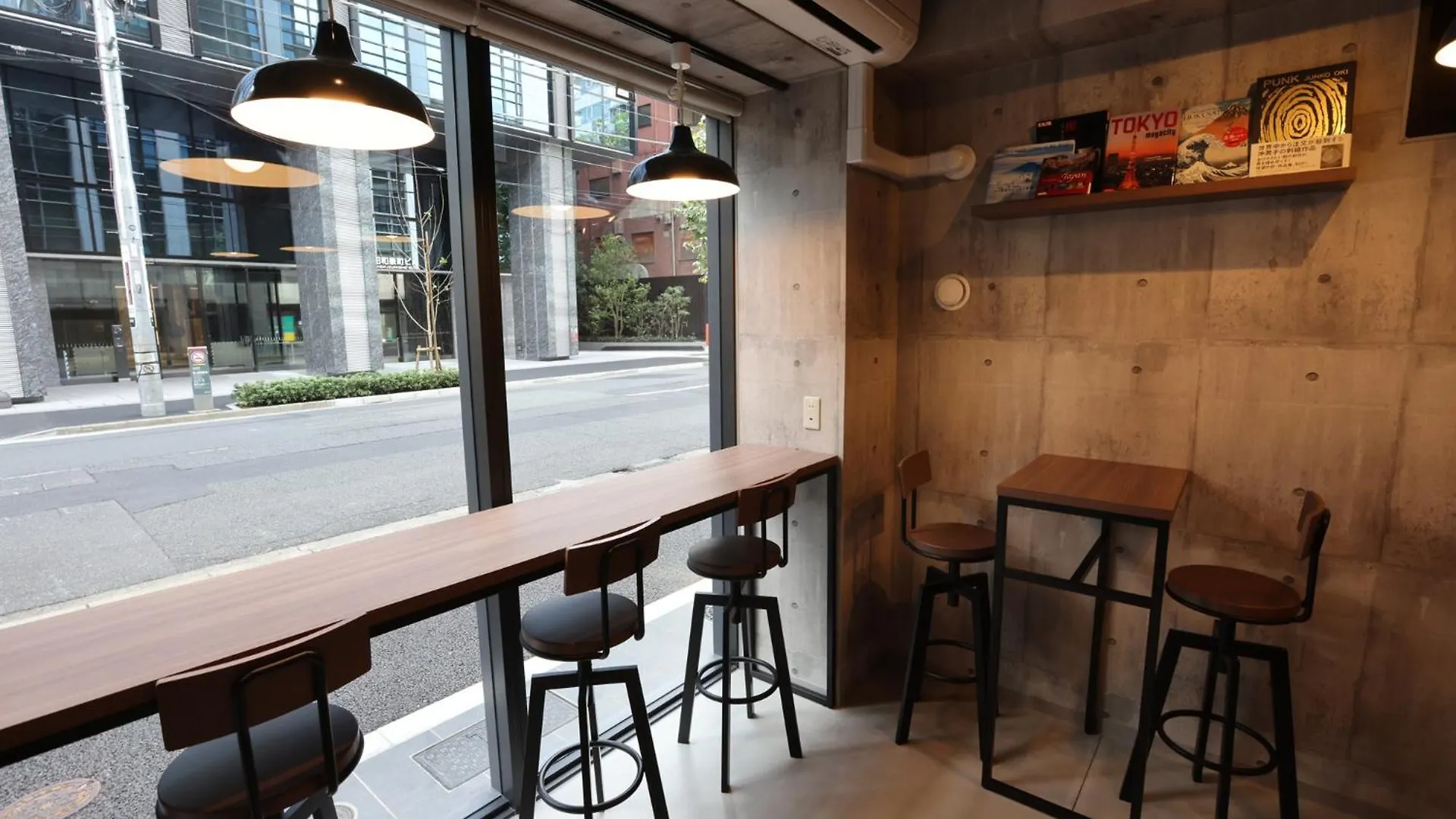 N Plus Hotel Akihabara Tokyo