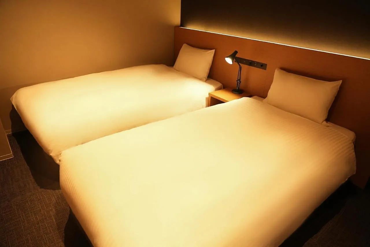 ***  N Plus Hotel Akihabara Prefektura Tokio Japonsko