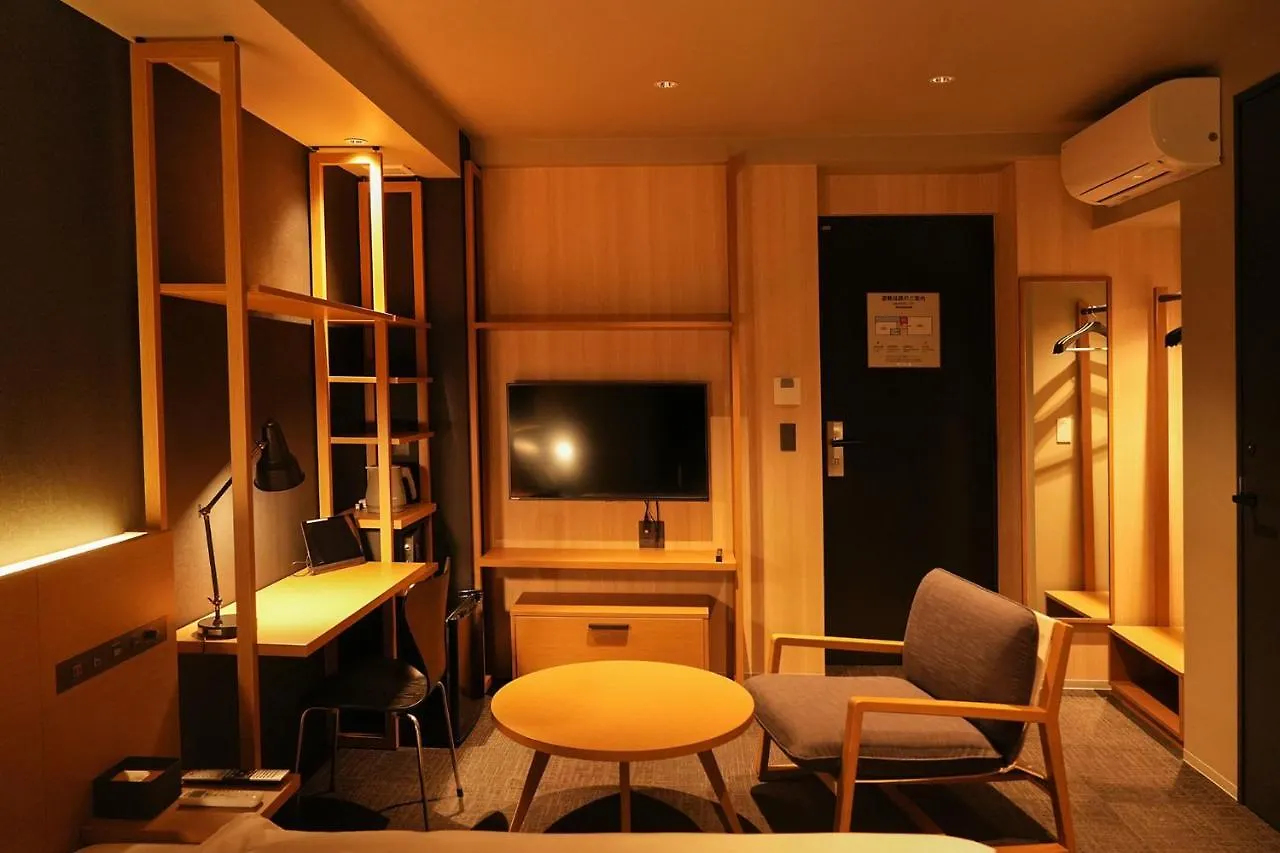 N Plus Hotel Akihabara Prefektura Tokio