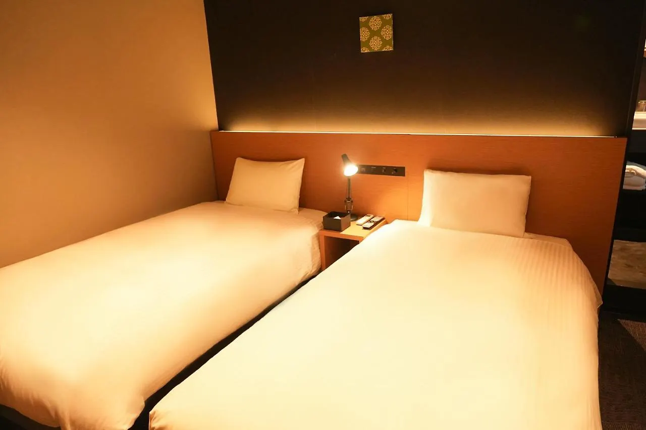 N Plus Hotel Akihabara Prefektura Tokio