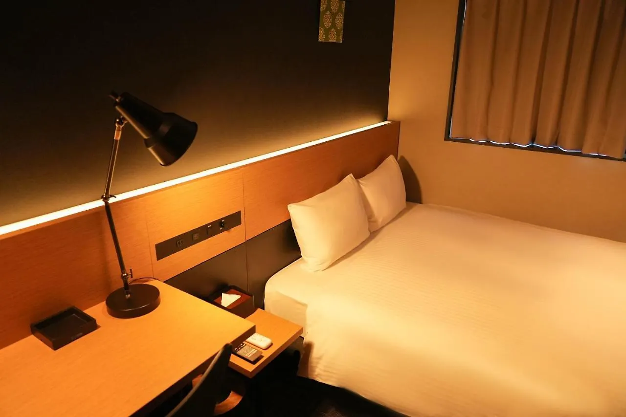 ***  N Plus Hotel Akihabara Prefektura Tokio Japonsko