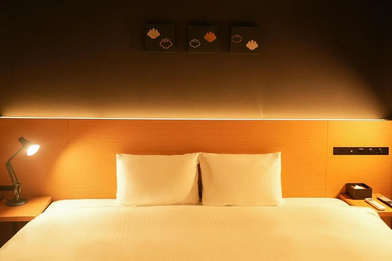 N Plus Hotel Akihabara Prefektura Tokio