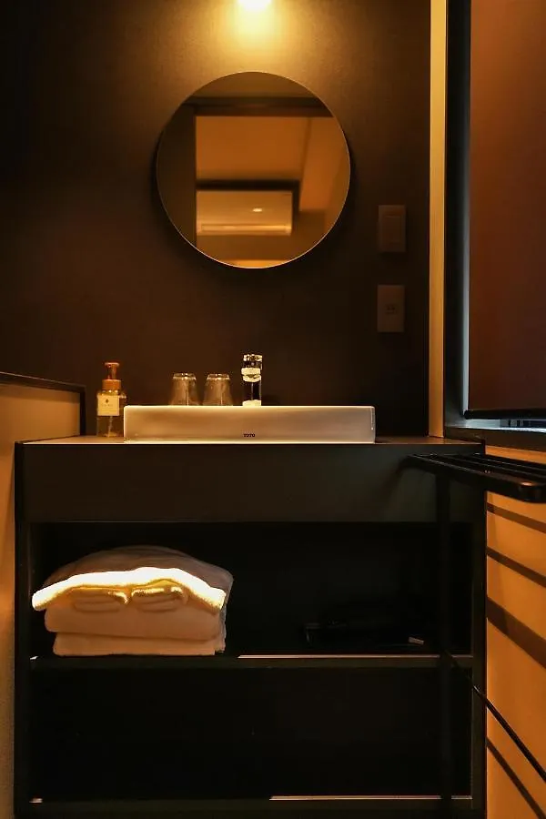 N Plus Hotel Akihabara Prefektura Tokio 3*,
