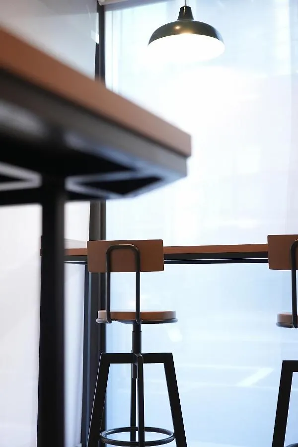 N Plus Hotel Akihabara Prefektura Tokio