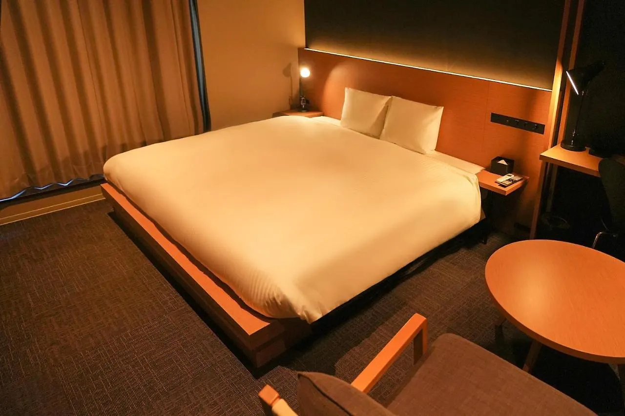 N Plus Hotel Akihabara Prefektura Tokio 3*,  Japonsko