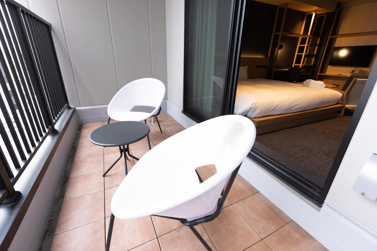 N Plus Hotel Akihabara Prefektura Tokio