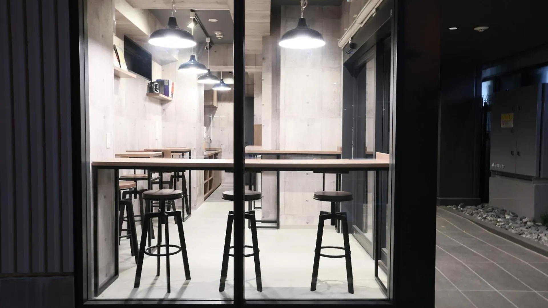 N Plus Hotel Akihabara Prefektura Tokio